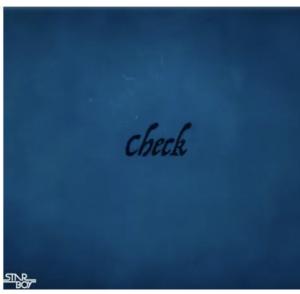 StarBoy – Check ft. Wizkid