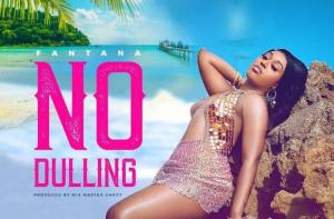 VIDEO: Fantana – No Dulling