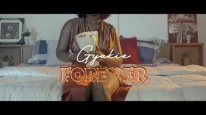 Gyakie Ft. Omah Lay – Forever (Remix)