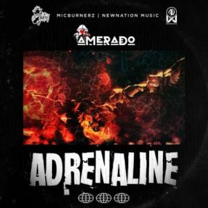 Amerado – Adrenaline