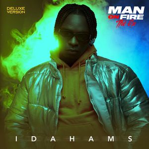 Idahams – God When