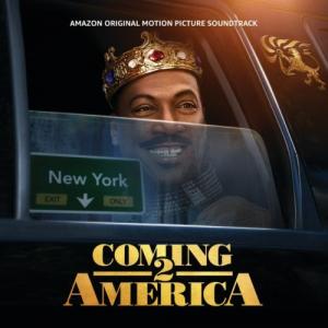 John Legend – Coming 2 America ft Burna Boy