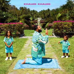 DJ Khaled Ft. Cardi B – Big Paper