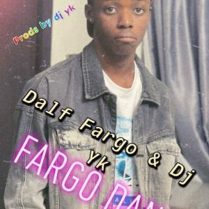 DJ YK Ft. Dalf Fargo – Dalf Fargo Dance