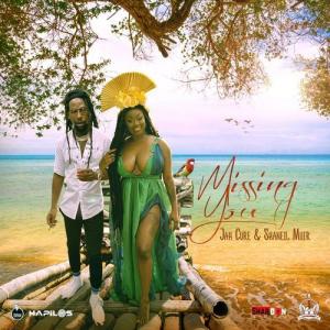 Jah Cure ft. Shaneil Muir – Missing You