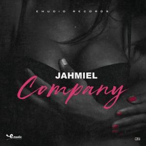 Jahmiel – Company