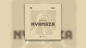Rayvanny – Nyamaza