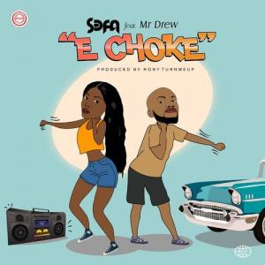 S3fa ft Mr Drew – Echoke