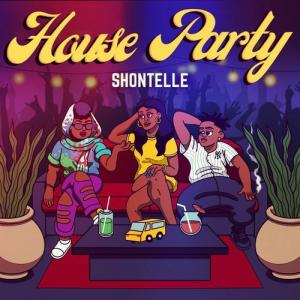 Shontelle ft Dunnie – House Party