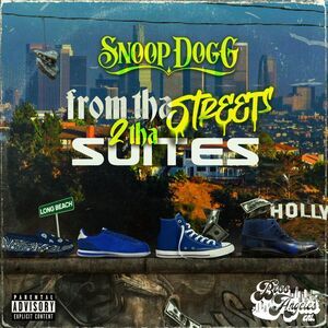 Snoop Dogg Ft. Mozzy – Gang Signs