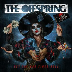 The Offspring – This Is Not Utopia