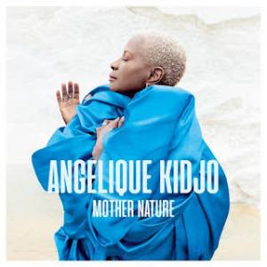 Angelique Kidjo ft Mr Eazi & Salif Keita – Africa, One Of A Kind