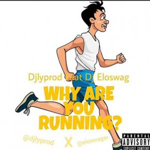 Free Beat: DJ Lyprod – Why Are You Running?