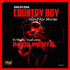 Instrumental: Dablixx Osha – Grind For Money