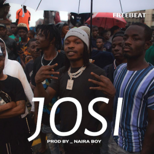 Free Beat: Naira Boy – Josi