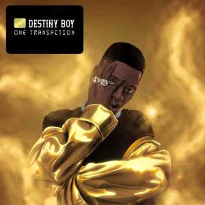Destiny Boy - One Transaction