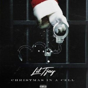 Lil Tjay – Christmas In a Cell