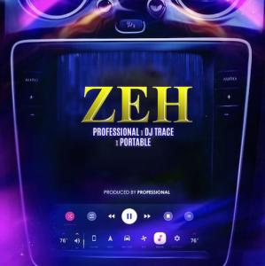 Instrumental: Professional – Zeh Ft. DJ Trace & Portable