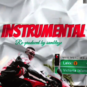 Instrumental: Reekado Banks – Ozumba Mbadiwe