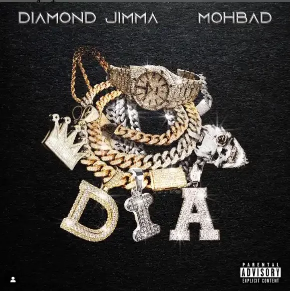 Diamond Jimma Dia