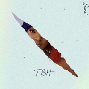 Simi – Tbh To Be Honest Album Download