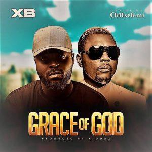 Xb Grace Of God
