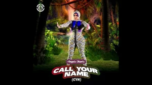 Angela Okorie – Call Your Name Cyn