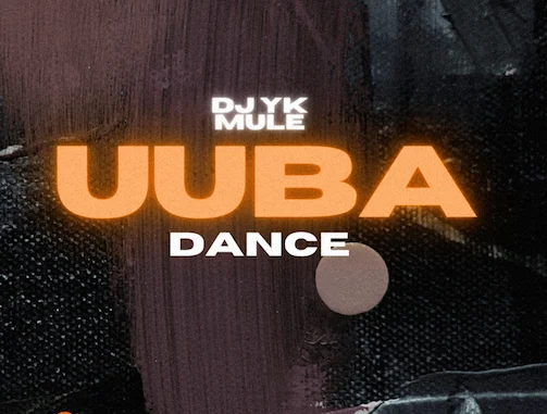 Dj Yk Beats – Uuba Dance