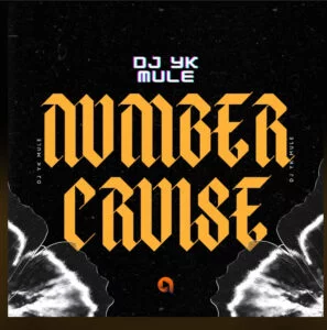 Dj Yk Beat – Number Cruise Beat