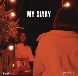 Gyakie – My Diary Ep 250x250
