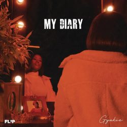 Gyakie – My Diary Ep 250x250