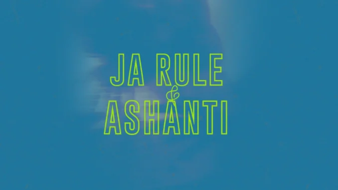 Jumabee – Ja Rule Ashanti Ft. Lade