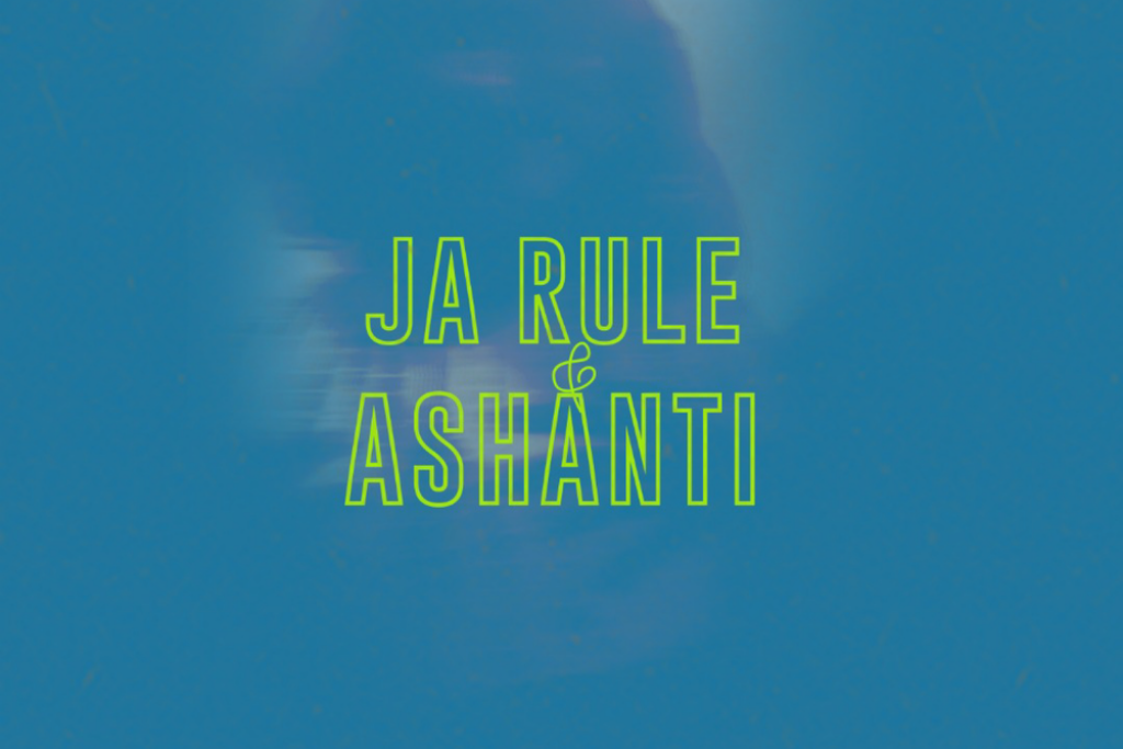 Jumabee – Ja Rule Ashanti Ft. Lade