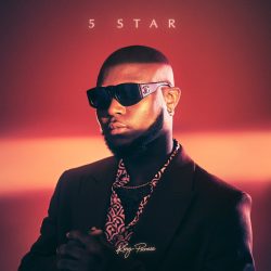 King Promise – 5 Star Ep 250x250