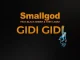 Smallgod – Gidi Gidi Ft Black Sherif Tory Lanez