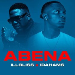 Illbliss – Abena 250x250