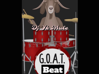 DJ YK Goat Beat
