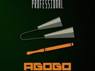 Professional Beat Agogo Beat