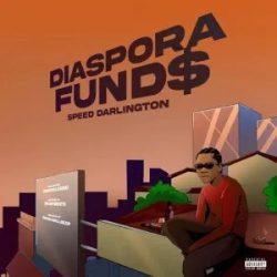 Speed Darlington – Diaspora Fund 250x250