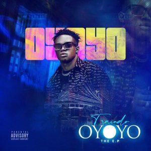 Traindo – Oyoyo The EP