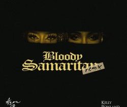 Ayra Starr Bloody Samaritan Remix 250x250 1