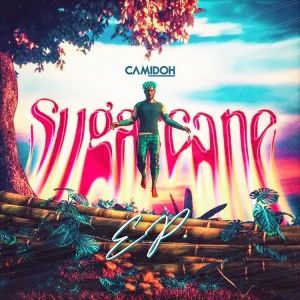 Camidoh – Sugarcane EP