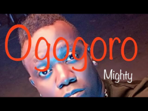 Duncan Mighty – OgogorO mp3 image