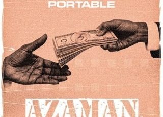 Portable Azaman mp3 image