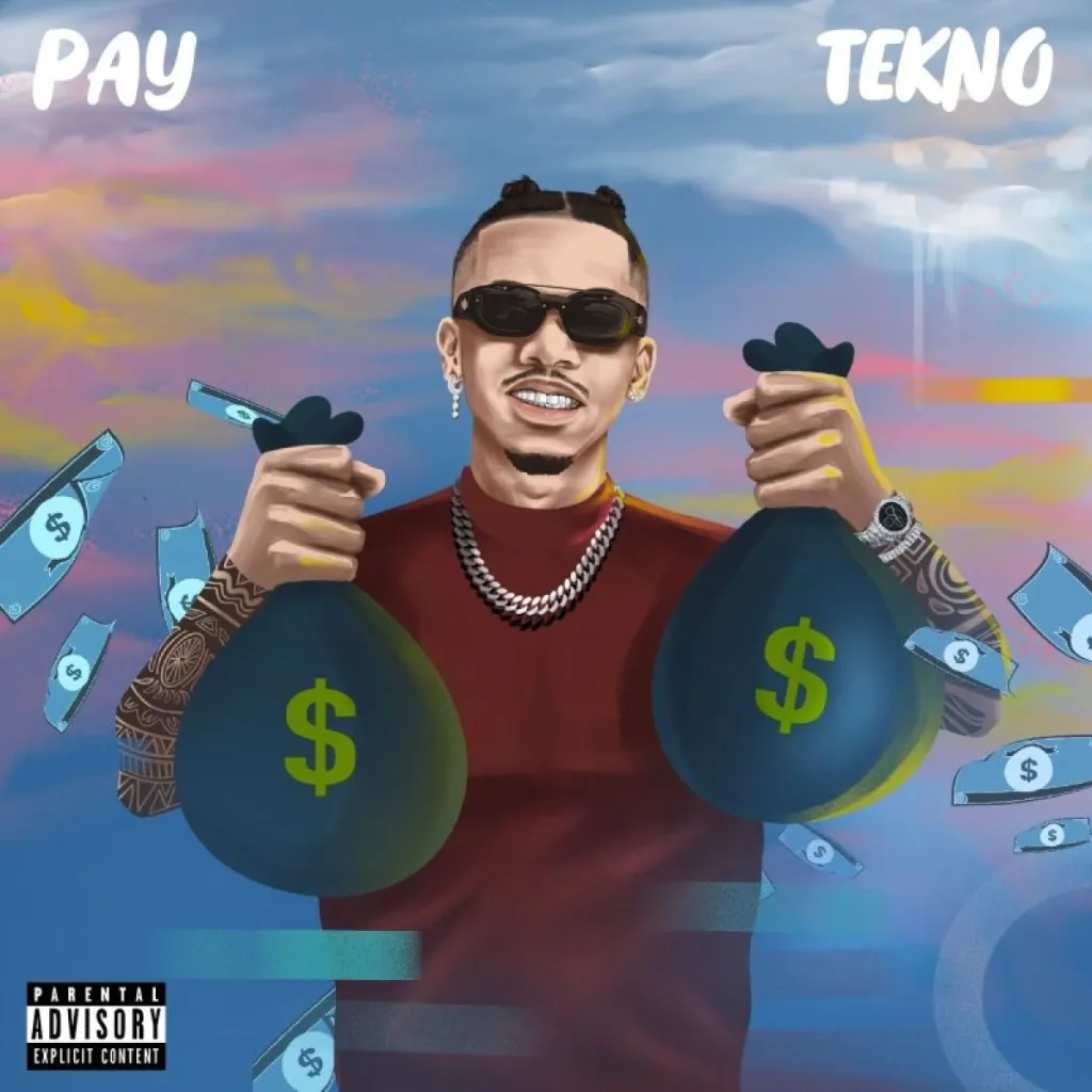 Tekno – Pay