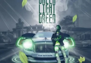Yung6ix – Green Light Green EP