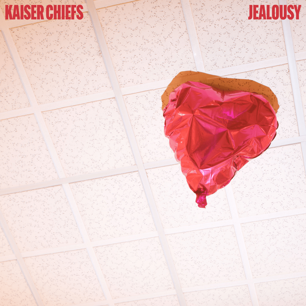 Kaiser Chiefs – Jealousy