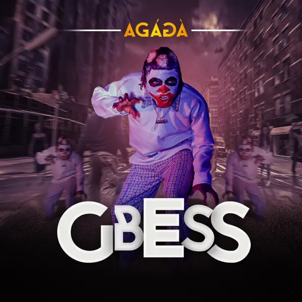 Agaga - Gbess