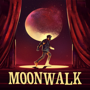 Fonos – Moonwalk