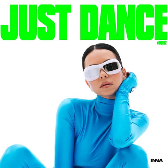 EP: INNA – Just Dance #DQH2
